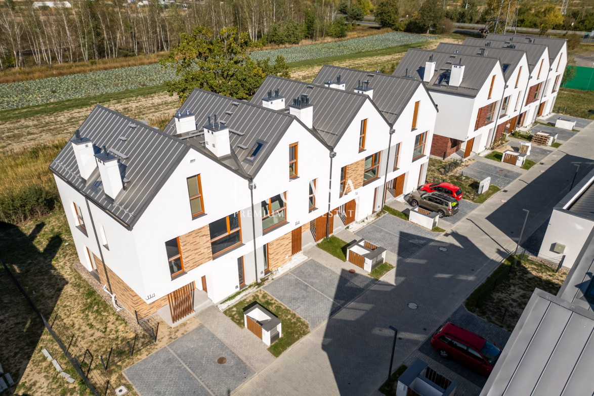 Investment Konstancin-Jeziorna Warszawska 3